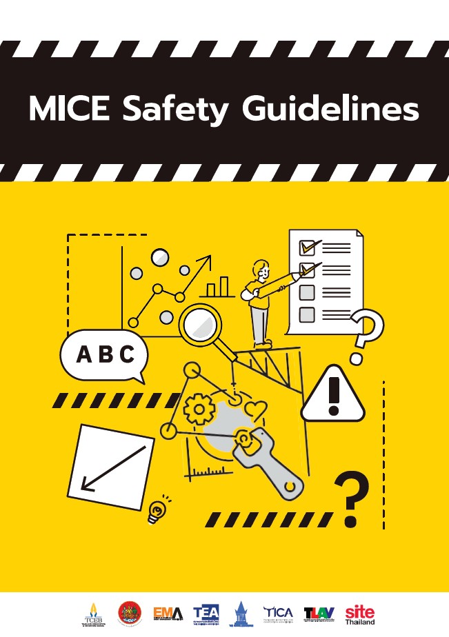 MICE Safety Guidelines